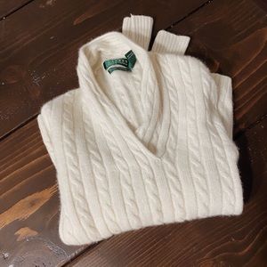 Ralph Lauren sweater
